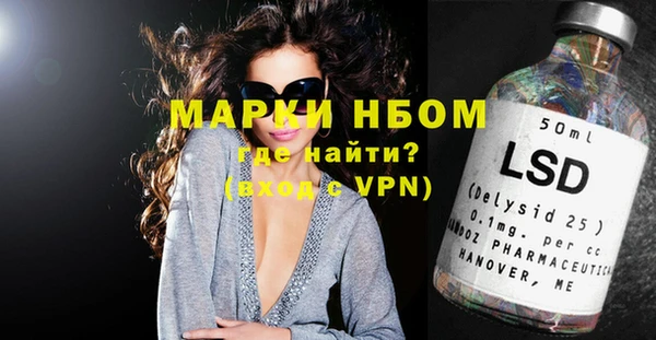 Альфа ПВП Няндома